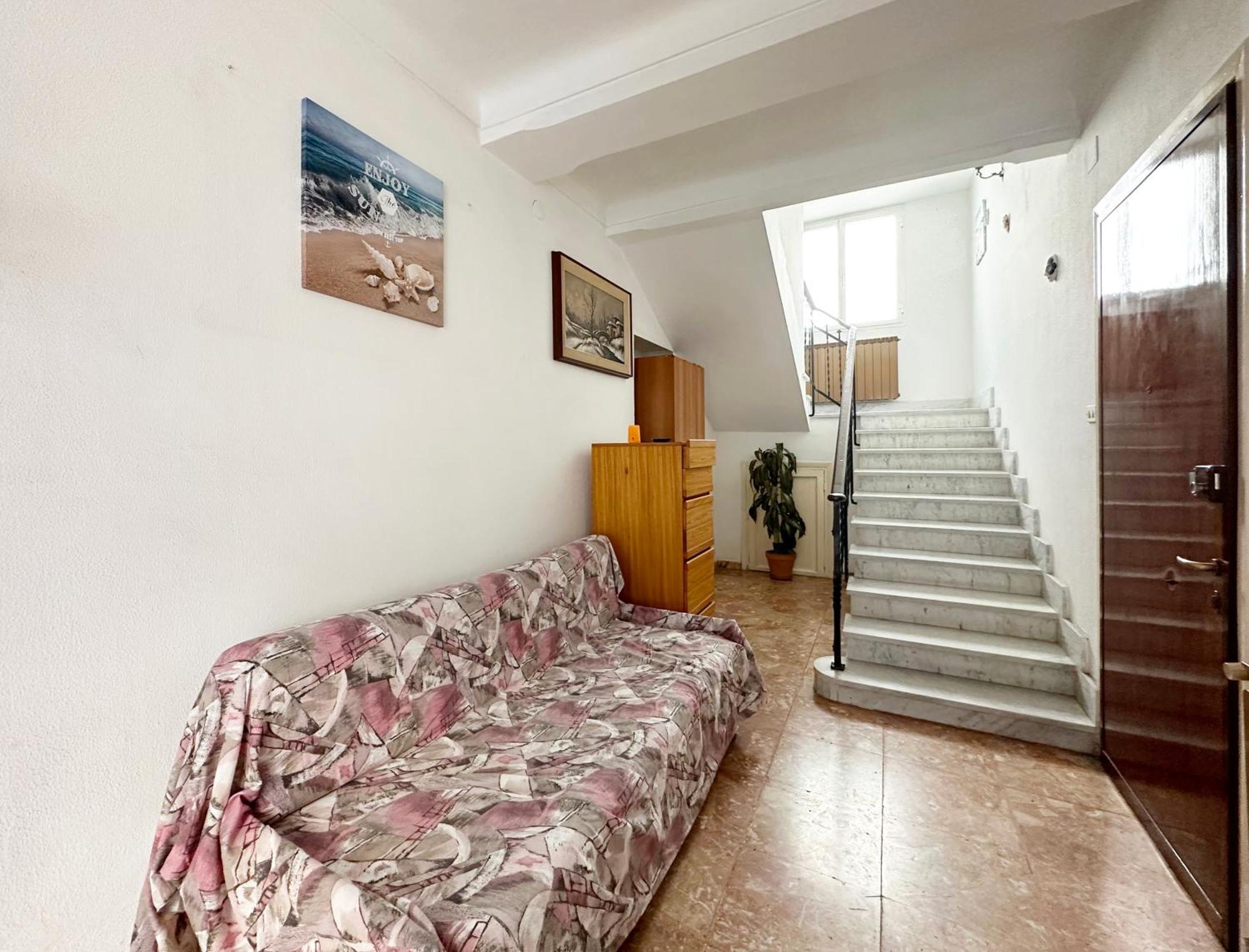Casa Di Luca - Le Sorelle - A 1 Minuto Dal Centro Villa San Remo Buitenkant foto
