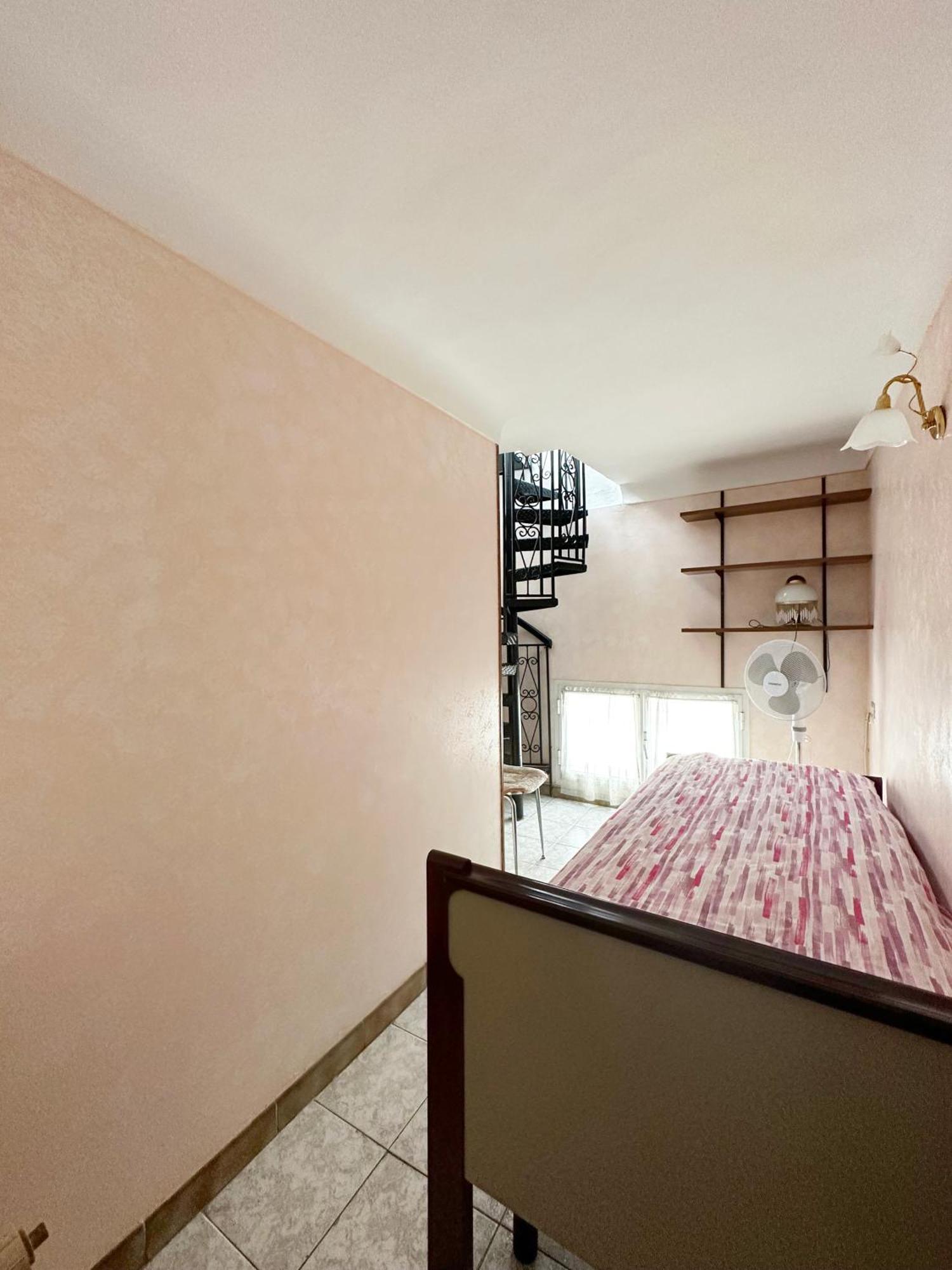 Casa Di Luca - Le Sorelle - A 1 Minuto Dal Centro Villa San Remo Buitenkant foto