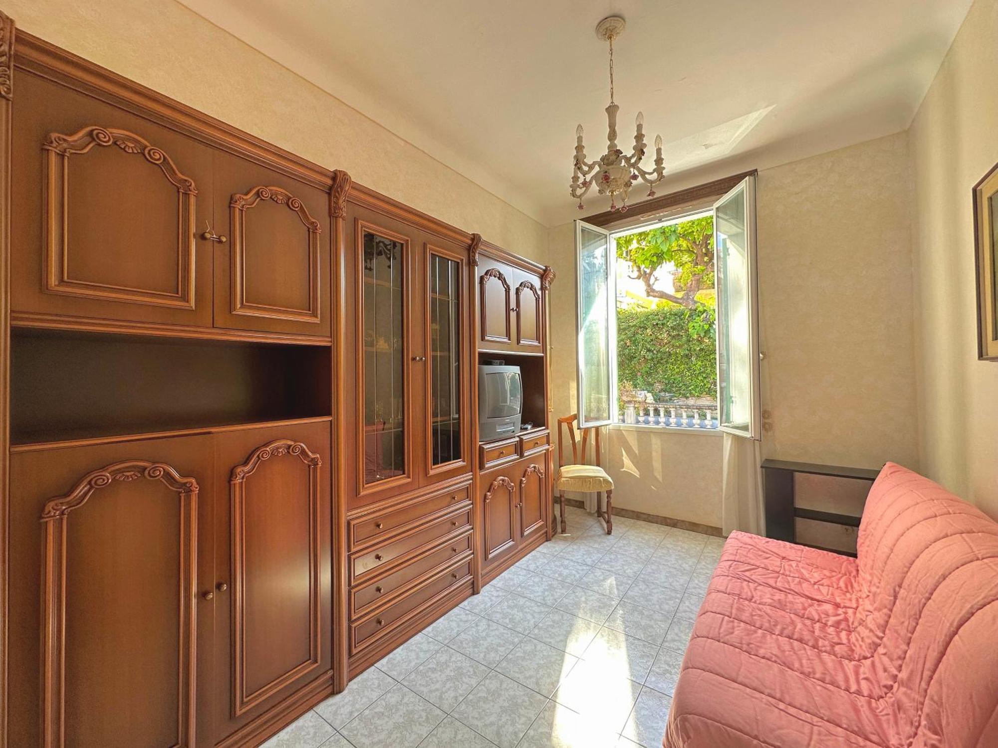 Casa Di Luca - Le Sorelle - A 1 Minuto Dal Centro Villa San Remo Buitenkant foto