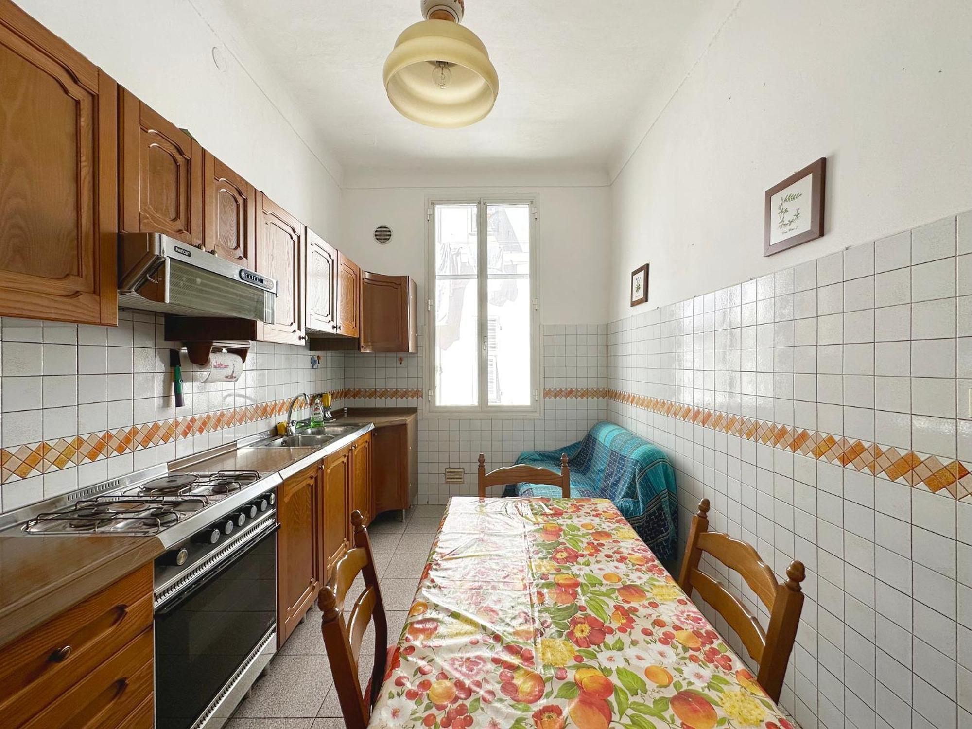 Casa Di Luca - Le Sorelle - A 1 Minuto Dal Centro Villa San Remo Buitenkant foto